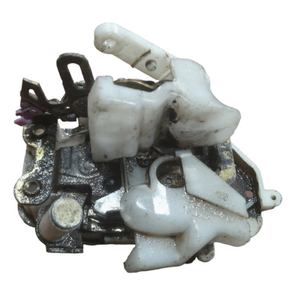 Fechadura Manual Traseira Direita Honda Civic 2002 A 2006