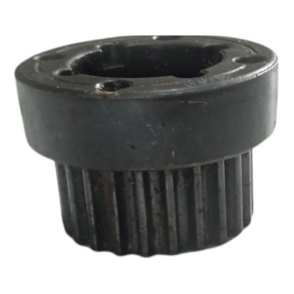 Engrenagem Virabrequim Gm Astra Zafira 2.0 16v 1999 A 2012