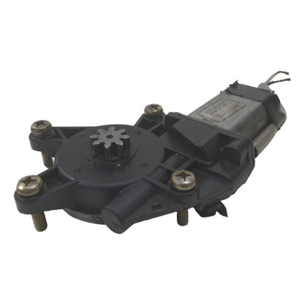 Motor Maquina Vidro Dianteiro Direito Corsa 2002 2003 A 2009