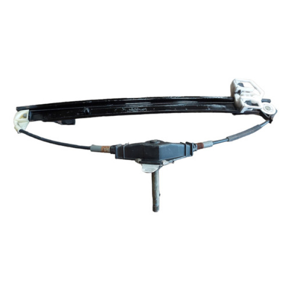 Maquina Vidro Manual Traseira Direita Fiesta 2003 A 2013