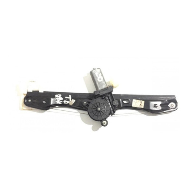 Máquina Vidro Elétrica Traseira Direita Bwm 320l 2017 A 2020