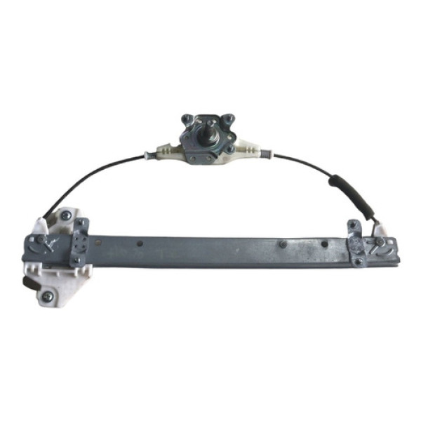 Máquina Vidro Manual Traseira Esquerda Hb20 2013 A 2019 