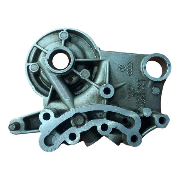 Suporte Comando Válvulas Vw Golf Gti Tiguan A4 2.0 2014-2016