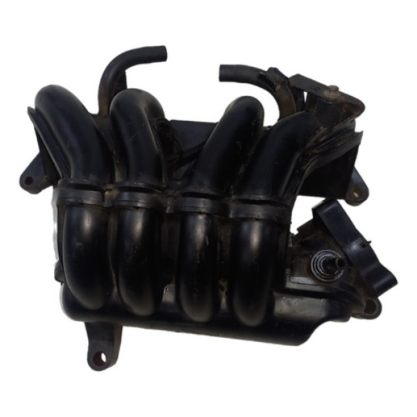 Coletor Admissão Ford Ká 1.0 8v 1999 2000 2001 2002 A  2006