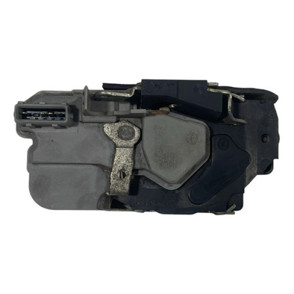 Fechadura Elétrica Traseira Direta Peugeot 2008 A 2014