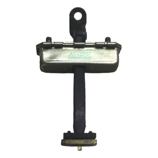 Limitador Porta Traseira Esquerda Jac J2 2012 A 2015 2016