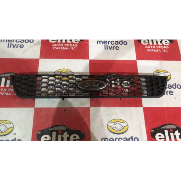 Grade Frontal Ecosport 2002 A 2008 Original