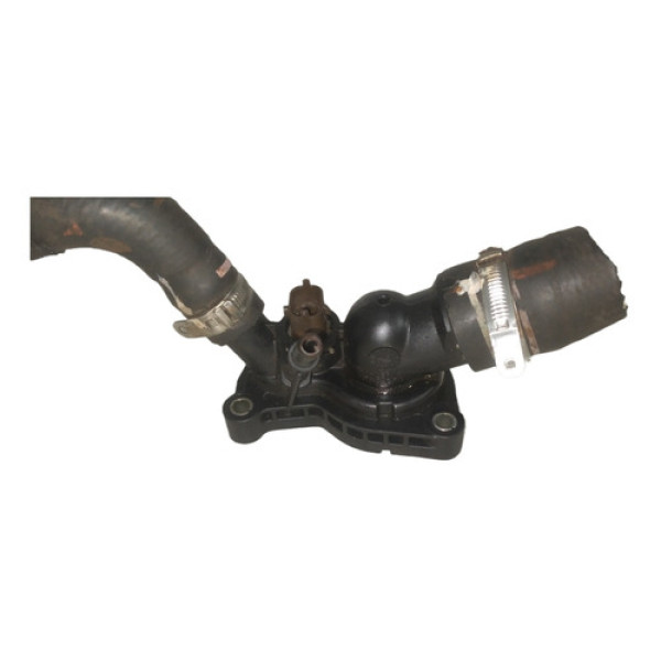 Carcaça Válvula Termotastica Jeep Renegade 1.8 2015 A 2020