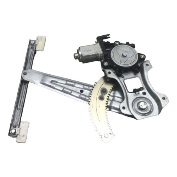 Máquina Vidro Elétrica Traseira Direita Tiida 2008 A 2013