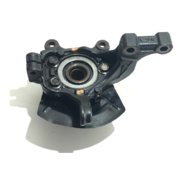 Montante Diant Dir Nissan Tiida 2.0 16v Com Abs 2008 A 2013