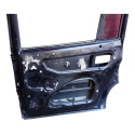 Porta Traseira Direita Gm Zafira 2001 2002 2003 2004 A 2012