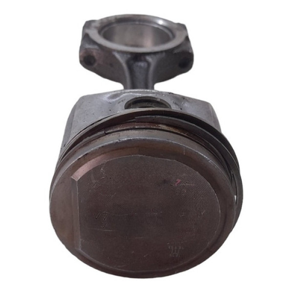 Pistao C/biela Sandero 1.0 16v 2007 2008 2009 2010 A 2014 @