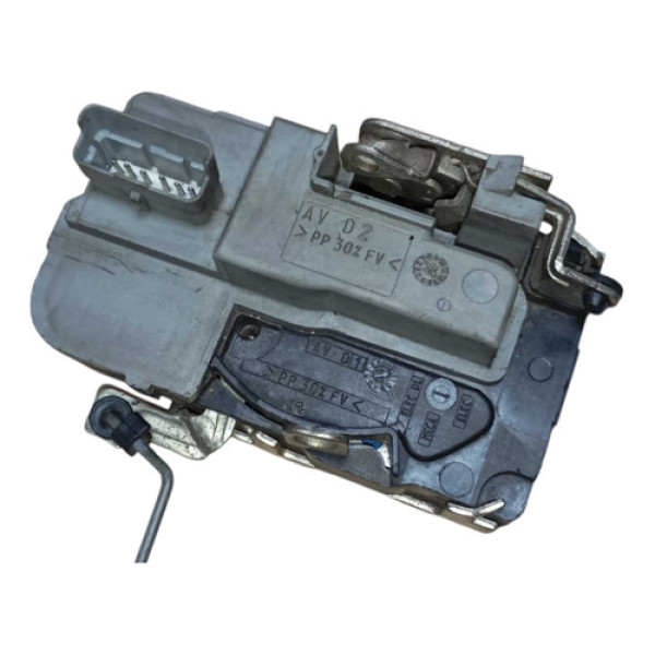 Fechadura Elétrica Dianteira Direita 206 207 2001 A 2014