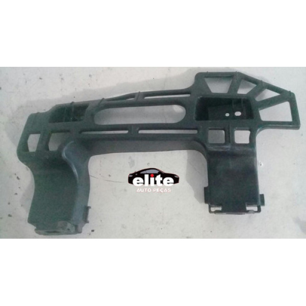 Suporte Pchoque Traseiro Hb20 Hatch 2012 2013 2014 2015 2016
