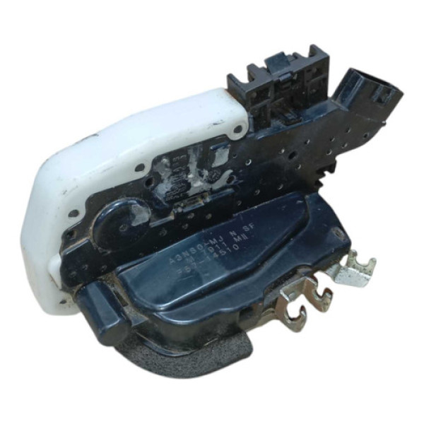 Fechadura Elétrica Traseira Direita Versa March 2012 A 2020