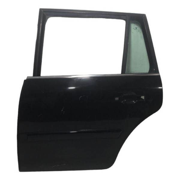 Porta Traseira Esquerda C4 Grand Picasso 2008 A 2013 2014