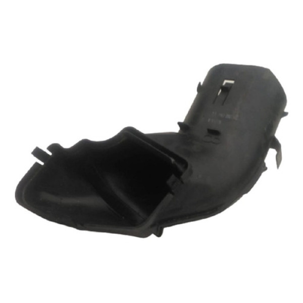 Mangueira Admissão Ar Motor Lado Esquerdo Bmw 550i 09 A 2012