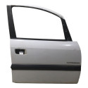 Porta Dianteira Direita Zafira 2001 A 2009 2010 2011 2012