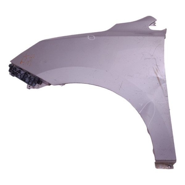 Paralama Esquerdo Hyundai Ix35 2010 2011 2012 A 2015