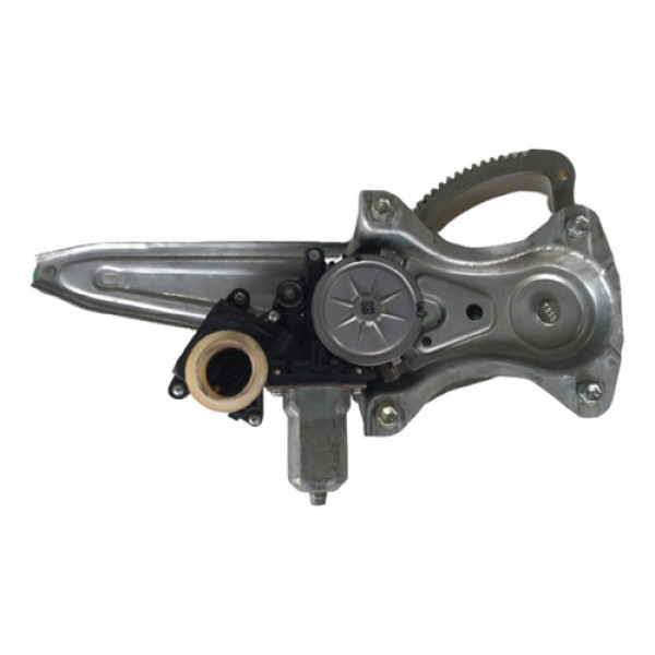 Máquina De Vidro Toyota Corolla 2009 A 13 Traseira Direita O