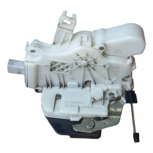 Fechadura Elétrica Traseira Esquerda Vw Gol 2008 A 2016 