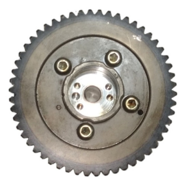 Polia Comando Válvulas Admissão Hyundai Sonata 2.4 2012-2016