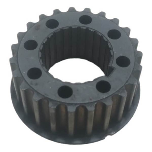 Polia Engrenagem Virabrequim Outlander 3.0 V6 2008 A 2011