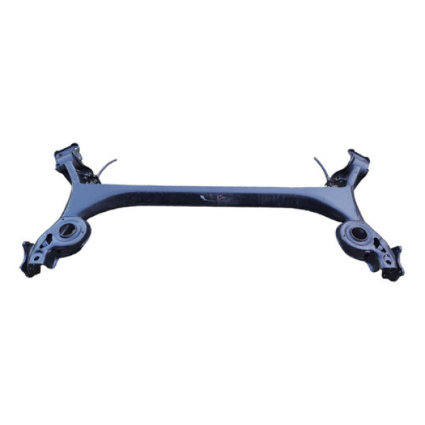 Eixo Traseiro Peugoet 307 1.6 2.0 Com Abs 2002 A 2012