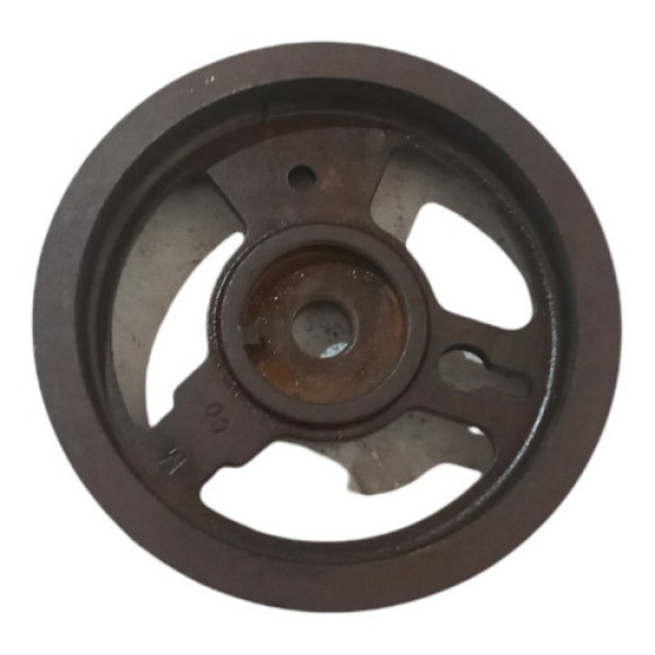 Polia Comando Válvula Citroën C4 Pallas  2.0 2004 A 2010