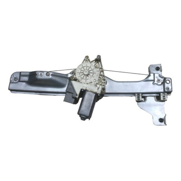 Máquina Vidro Traseira Direita C4 Pallas 2007 2008 A 2013