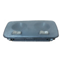 Luz De Teto Cortesia Fiat Linea 2008 2009 2010 2011 A 2012