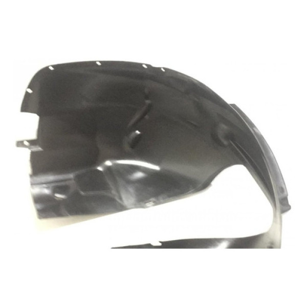 Para Barro Dianteiro Esquerdo Volvo V50 2004 A 2012