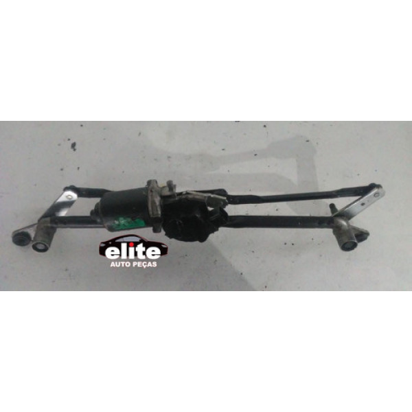 Maquina Limpador De Parabrisa Dianteiro Kia Cerato 09 A 2013