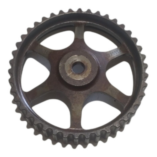 Polia Comando Válvula Renault Sandero/clio 1.0 16v 