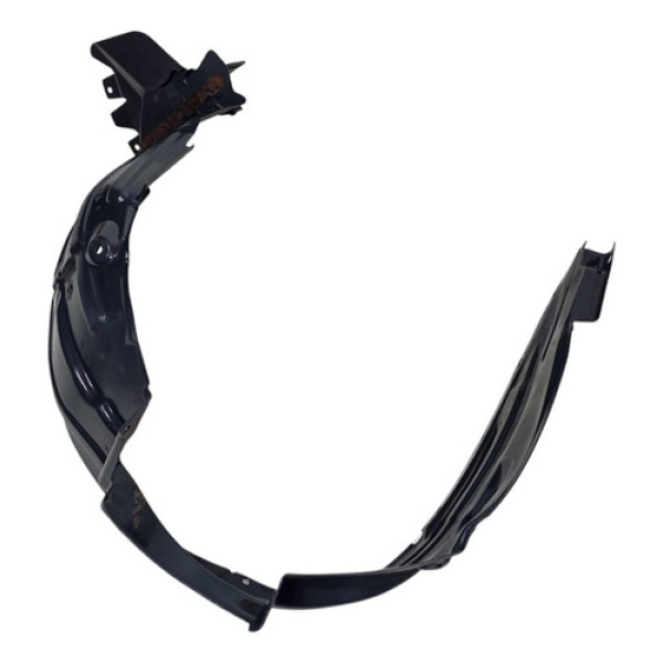 Parabarro Dianteiro Esquerdo Chery Tiggo 2009 2010 A 2017