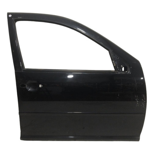 Porta Dianteira Direita Vw Golf Antigo 1999 2000 A 2013