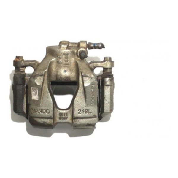 Pinça Freio Dianteiro Esquerdo Toro 1.8 16v Flex 2016 A 2020