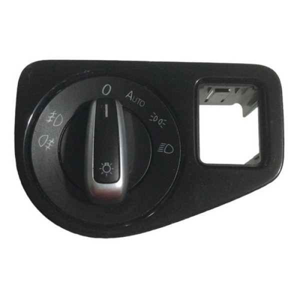 Modura Comando Botão Farol Chave De Luz Golf Tsi 2014-2018