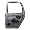 Porta Traseira Direita Original Meriva 2002 2003 A 2012