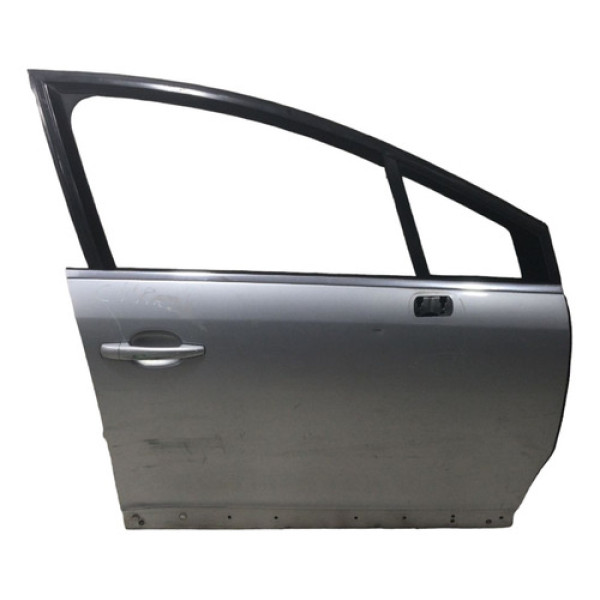 Porta Dianteira Direita Citroën C4 Pallas 2007 2008 A 2013