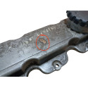 Tampa Válvula Cabeçote Gm Corsa 1.0 8v 1996 1997 1998 A 2001