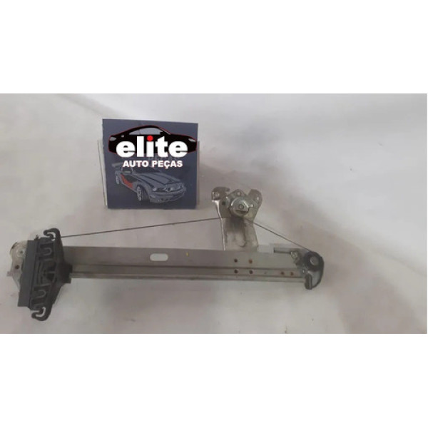 Máquina Vidro Manual T/d C3 2003 04 05 06 07 08 09 10 2012