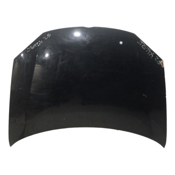 Capô Vw Jetta Mk5 Variant 2.5  2007 2008 2009 2010 2011