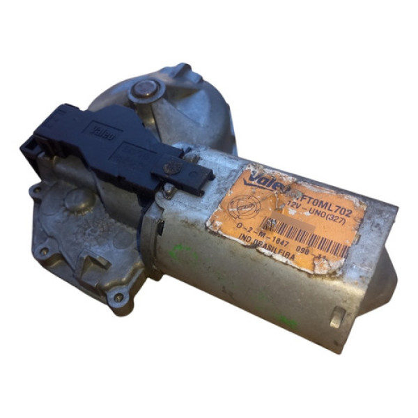 Motor Limpador Vidro Traseiro Fiat Punto 2007 2008 A 2017