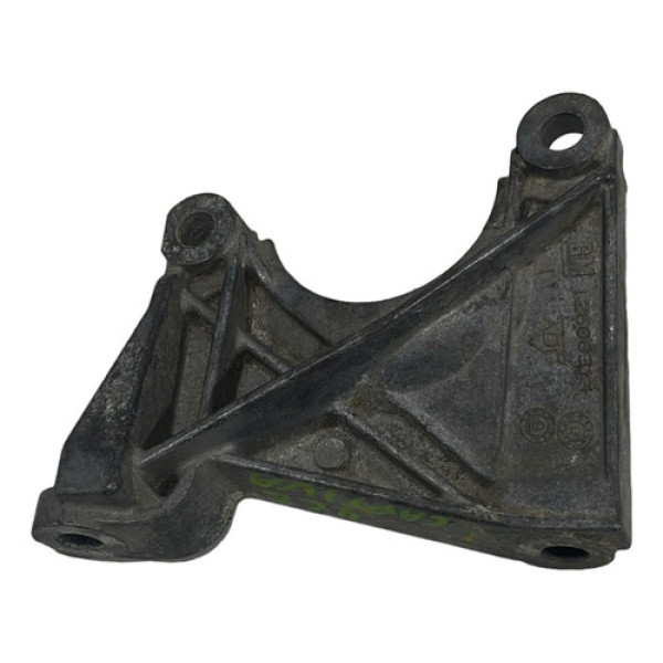 Suporte Coxim Motor Traseiro Gm Captiva 2.4 4cc 2009-2017