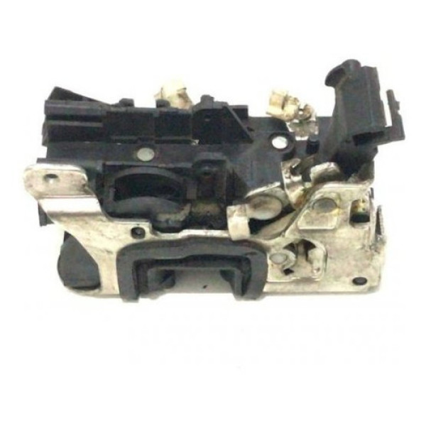 Fechadura Porta Dianteira Direita Sandero Logan 2007 A 2013