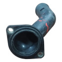 Flange Válvula Termostática Audi A3 Golf Bora 1997 A 2006