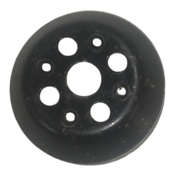 Polia Bomba Dágua Hyundai Hb20 1.0 2013 2014 2015 A 2019