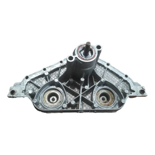 Tampa Frontal Flange Cabeçote Mercedes C200 C180 2007 A 2011