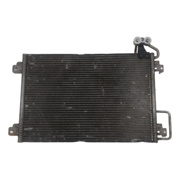 Condensador Ar Condicionado Renault Scenic 2003 2004 A 2009